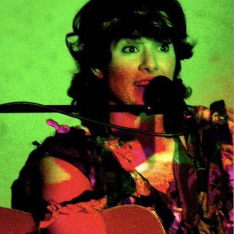 Yanira "Sueños y Relámpagos"