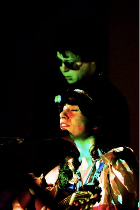 Concierto Presentación "Sueños y Relámpagos"